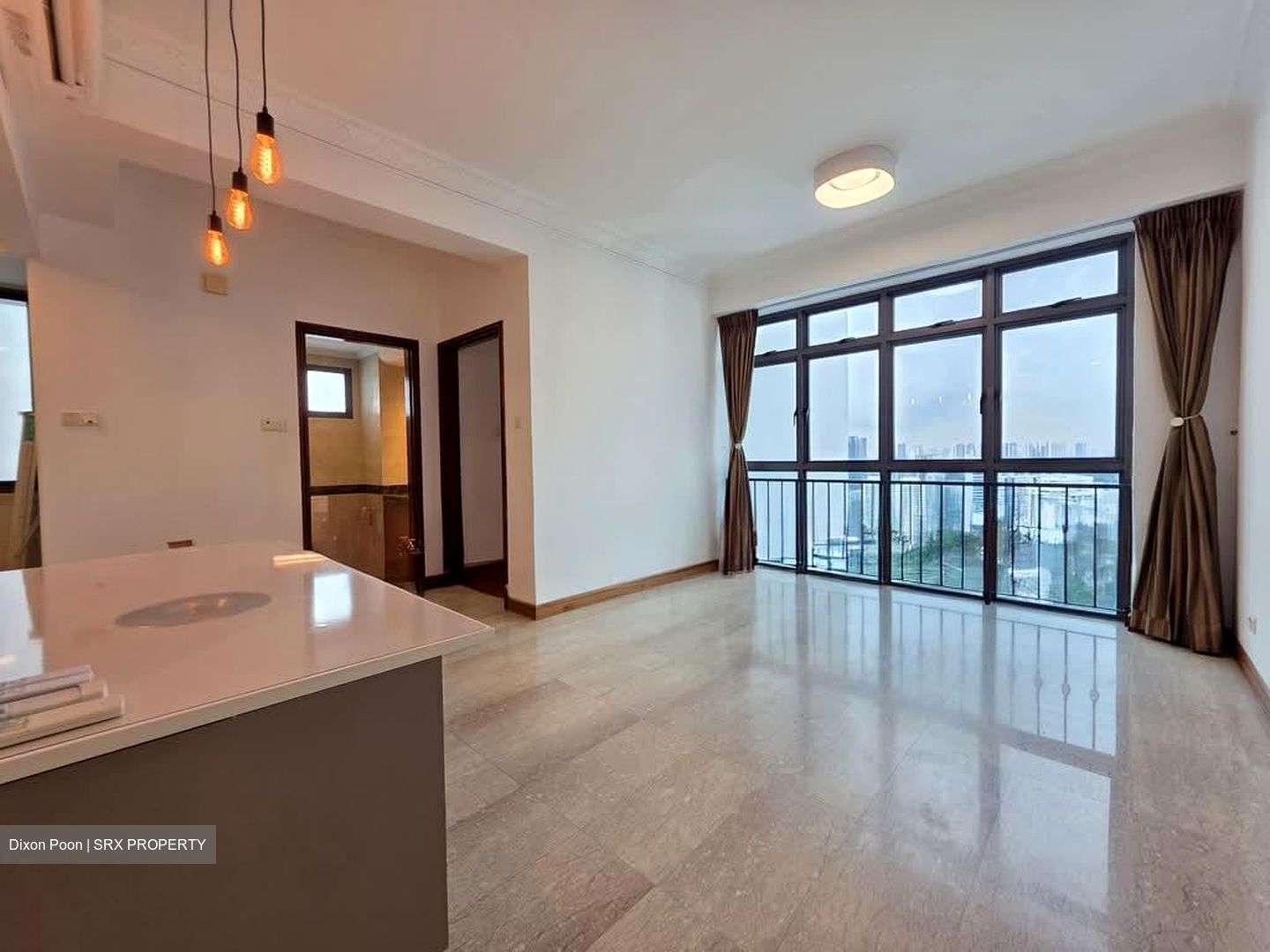 Mirage Tower (D9), Condominium #592703971